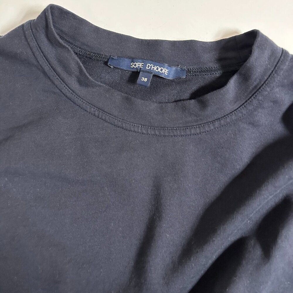 Sophie D'Hoore T-shirt Dress - Picture 7 of 13